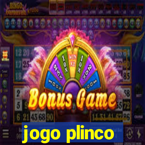 jogo plinco